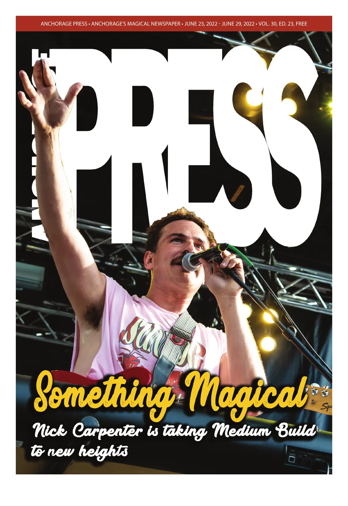 Right Page