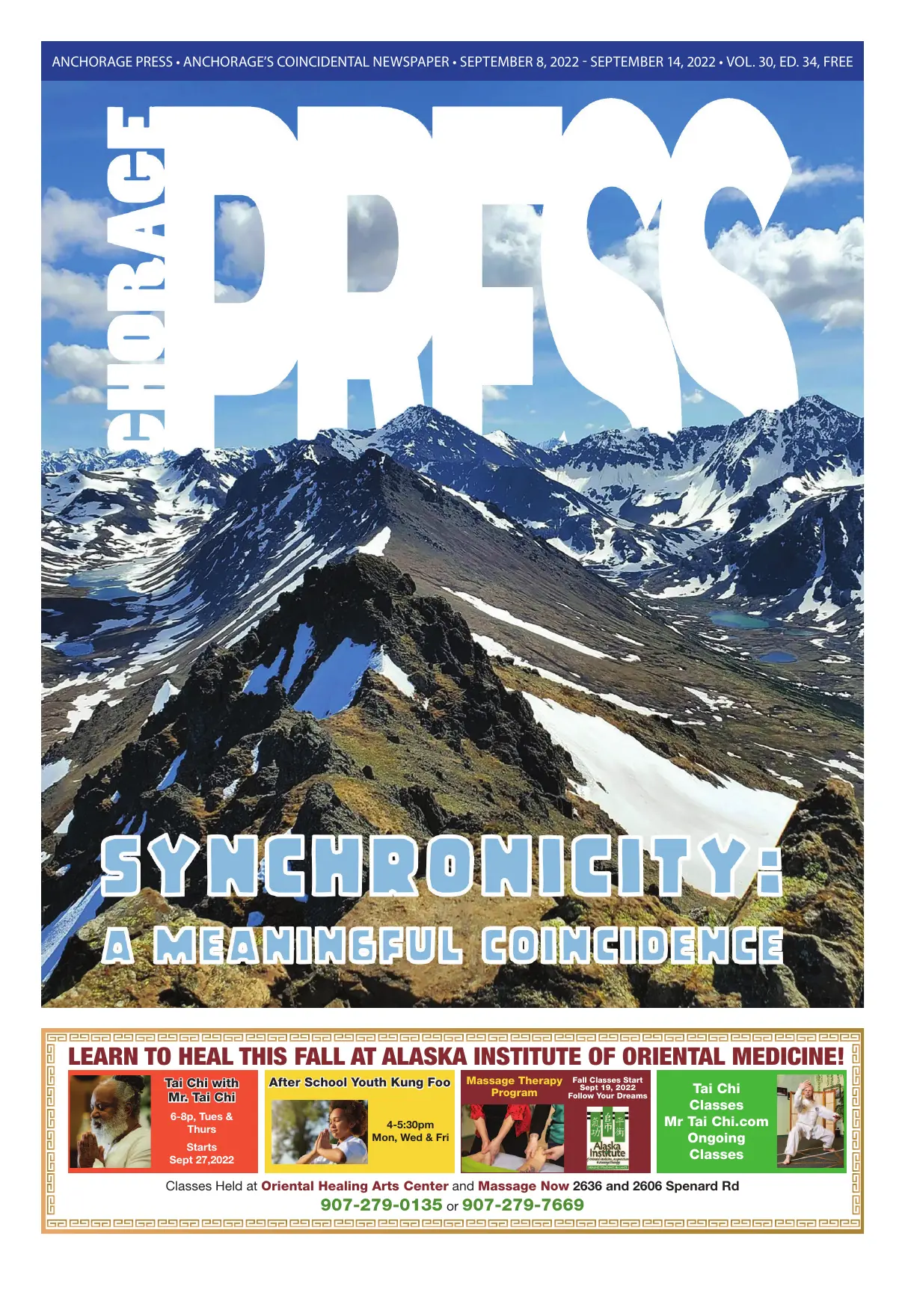 Right Page
