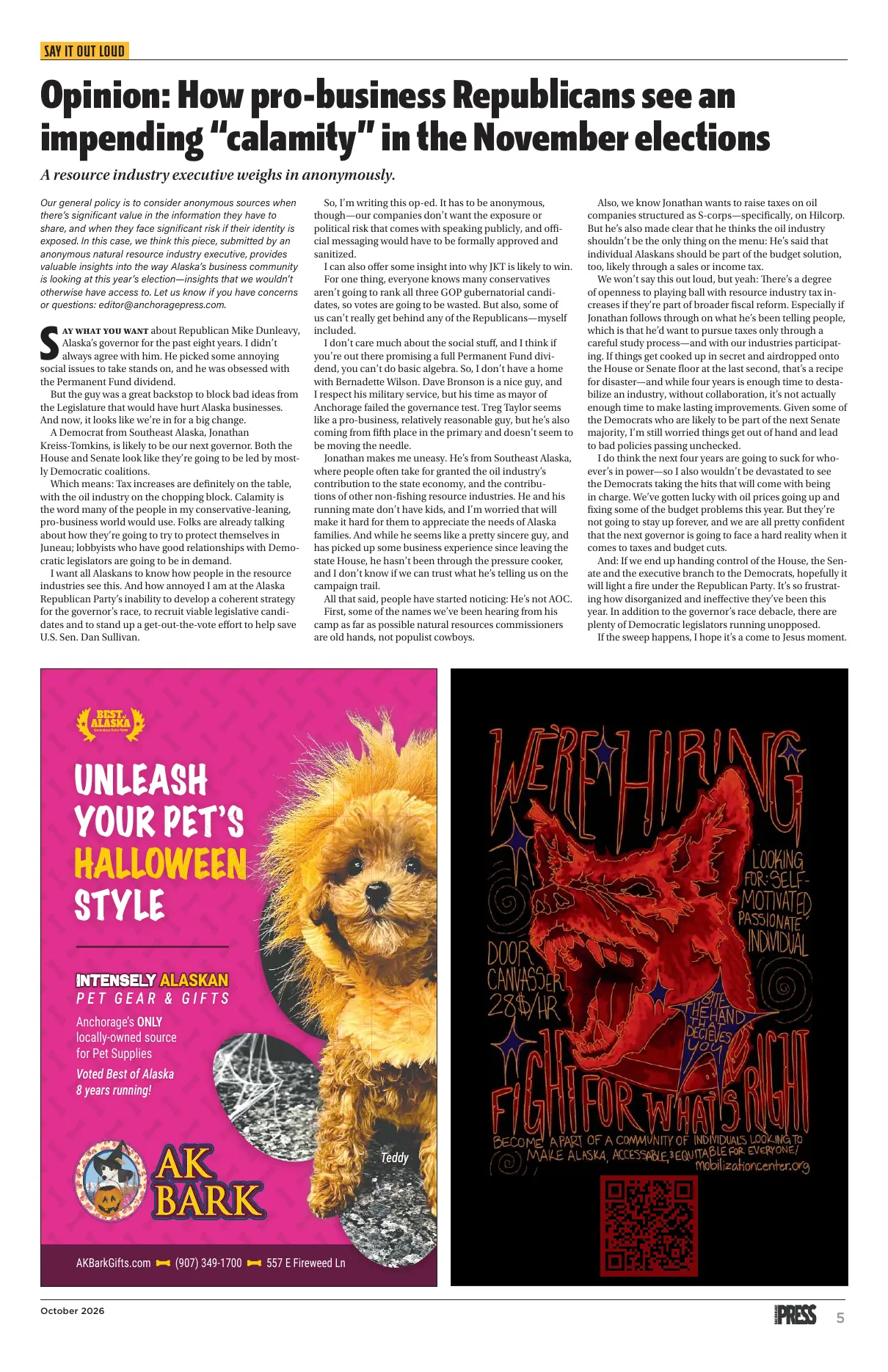 Page 5
