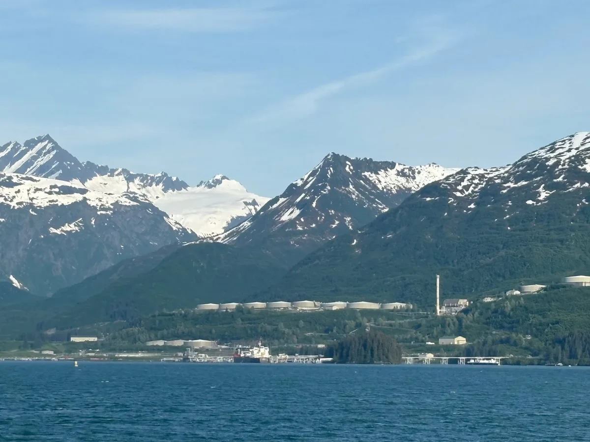 A feud is escalating over Big Oil’s plans to protect Prince William Sound from another spill