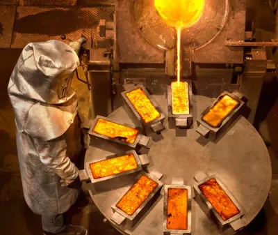 A key player in moving Interior Alaska off fossil fuels? Multibillion-dollar mining corporations.