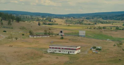 A new film highlights the traumas inflicted on Indigenous children by residential schools. Alaskans say that history needs more attention.