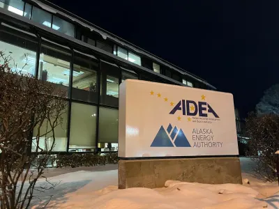 AIDEA paid $63,500 to settle ex-spokesman's wrongful termination lawsuit