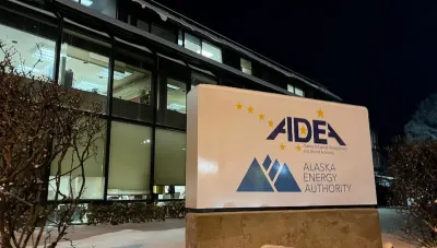 AIDEA signs new consulting contracts, two with ex-Dunleavy aides, paying up to $295/hour