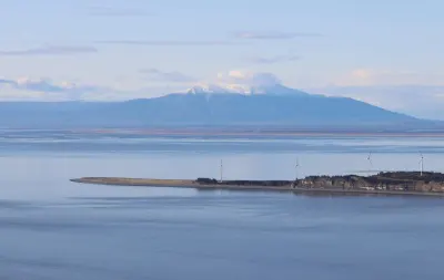 Alaska senator vows to kill renewables bill as energy debate heats up in Juneau