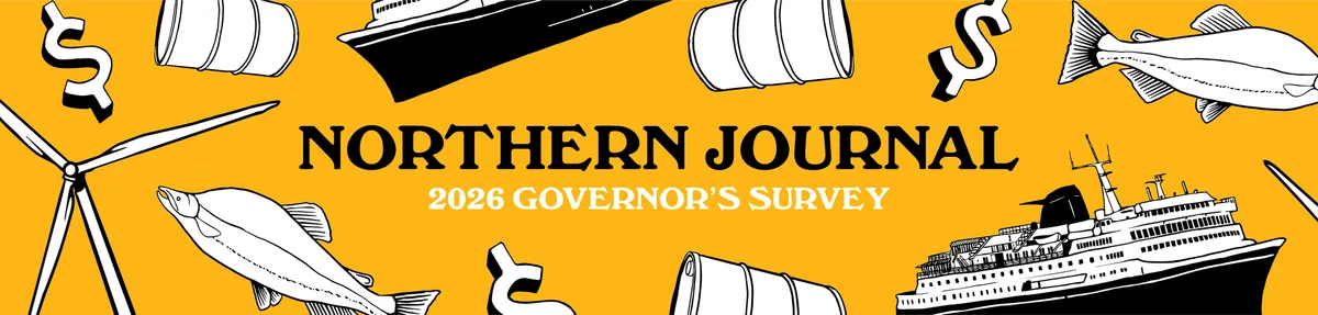 Alaska's candidates for governor weigh in on oil taxes, and how to cook fish