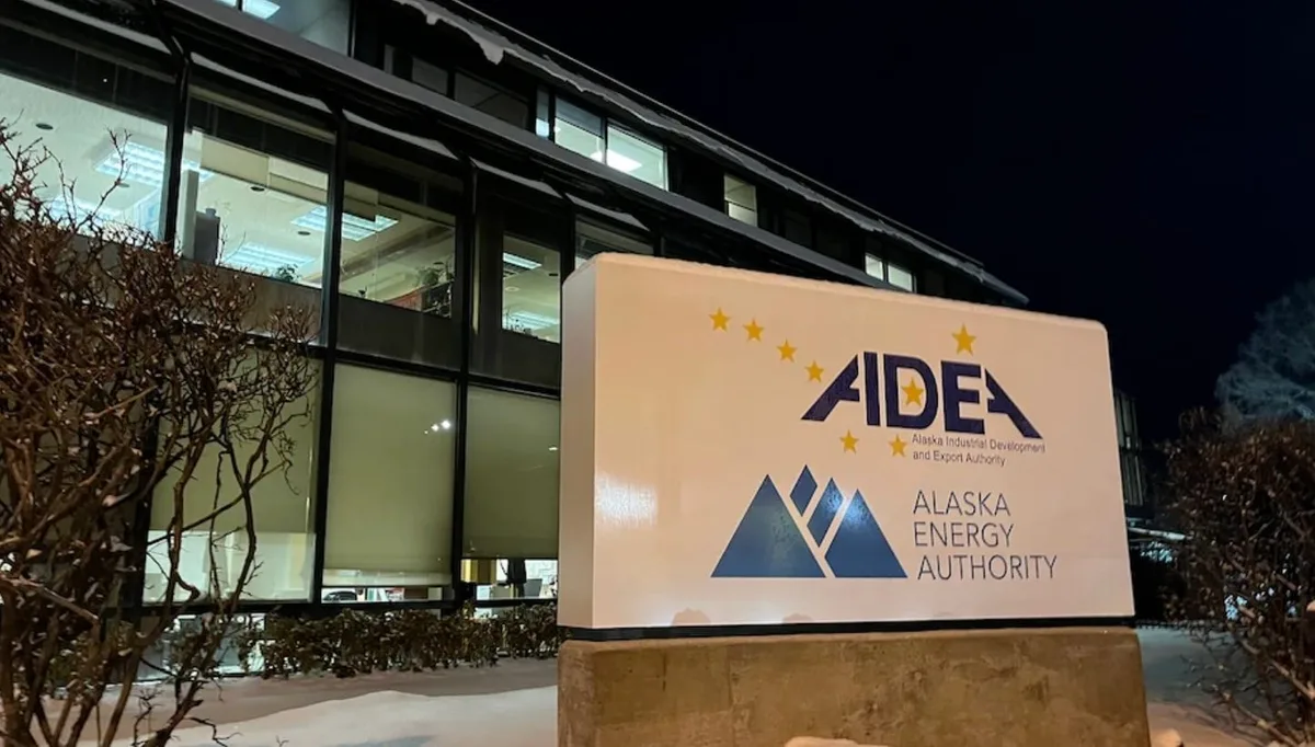 Alaska’s embattled economic development agency approves $700,000 PR budget