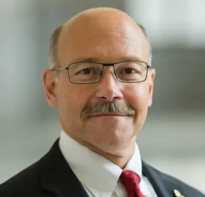 America’s first Arctic ambassador was just confirmed weeks ago. Now he could be out of a job.