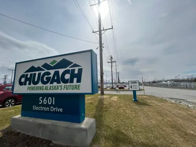 LNG imports are likely coming to Anchorage. But advocates say policy changes can forestall them.