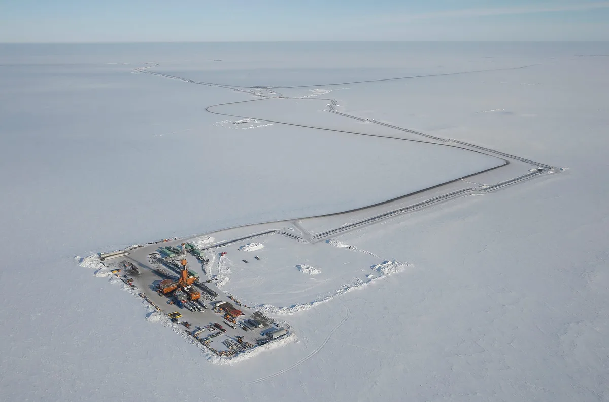 As ConocoPhillips' Willow project advances, two local governments have withdrawn their criticism