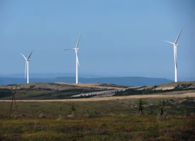 As natural gas shortage looms, Alaska electric utilities and advocates are feuding over a renewable power bill