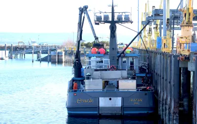 As salmon season kicks off, some Alaska fishermen fear for their futures