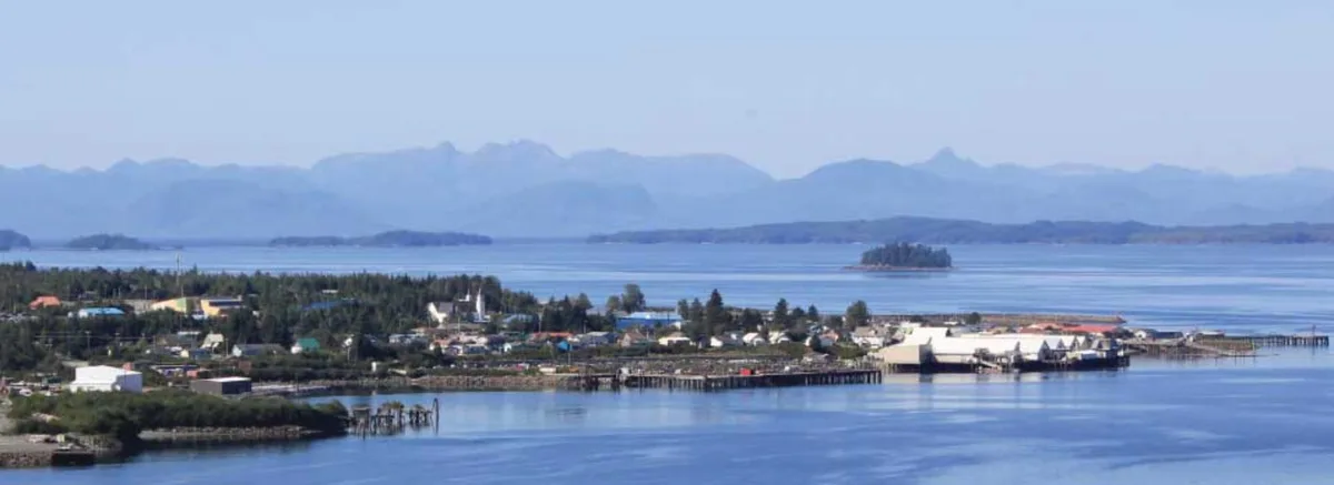 Biden administration could wade into lawsuit over Southeast Alaska tribal fishing rights