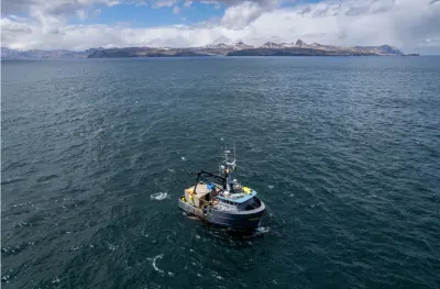 Commission again sets Pacific halibut harvest at rock-bottom levels amid U.S.-Canada tensions