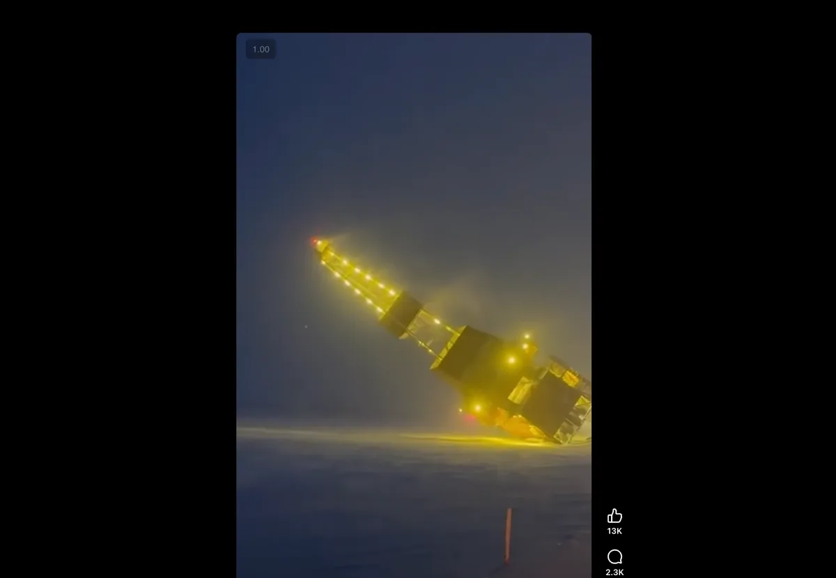 ConocoPhillips says North Slope drilling will continue mostly as planned after rig collapse