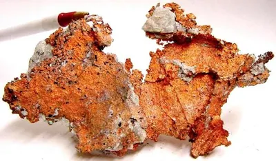 Eyeing copper, mining giant BHP returns to Alaska