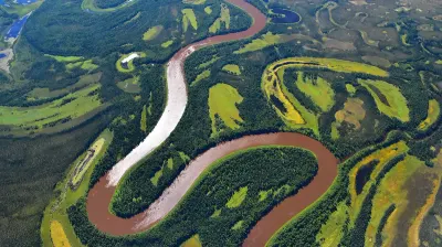 Federal judge sides with Biden administration, rejects Alaska bids to expand Kuskokwim River salmon fishing