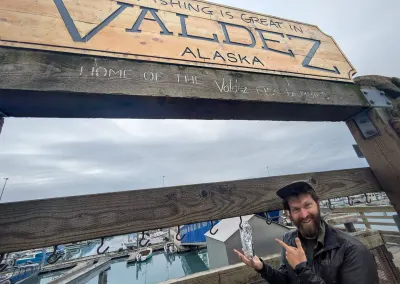 Food review: This Californian ate five Valdez burritos in 72 hours – on purpose
