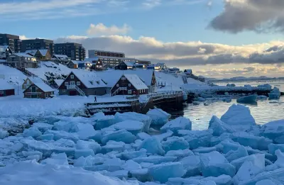 ‘Harm against our family’: Alaska’s Indigenous leaders call for solidarity with Greenlanders amid Trump’s threats