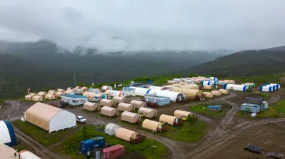 How a billionaire’s bet on Donlin mine could inject new life into the huge, slow-moving Alaska gold project