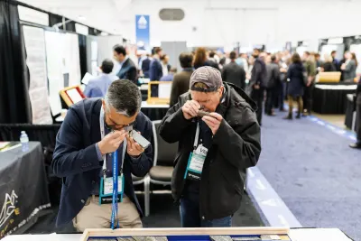 In Canada’s ‘Silicon Valley’ of mining, speculators power a hunt for Alaska’s minerals