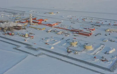 In latest sign of North Slope’s evolution, privately owned Texas company targets Chevron’s Alaska assets