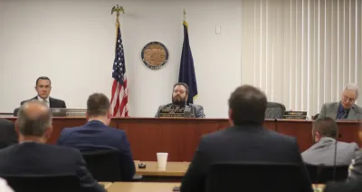 Inside the “titanic” legal case that will help determine Alaska’s energy future: an analysis of what’s at stake