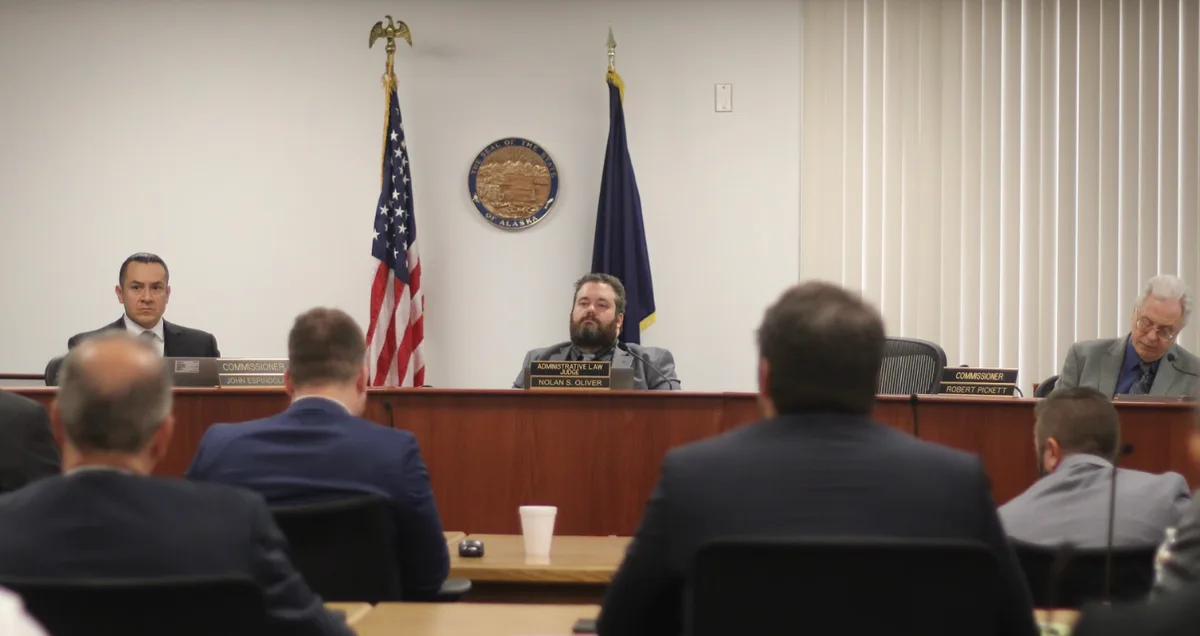 Inside the “titanic” legal case that will help determine Alaska’s energy future: an analysis of what’s at stake