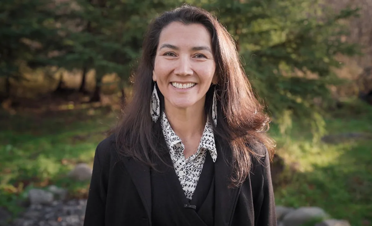 Mary Peltola ran a pro-fish, anti-bycatch campaign. Here's what her agenda could look like in Congress.