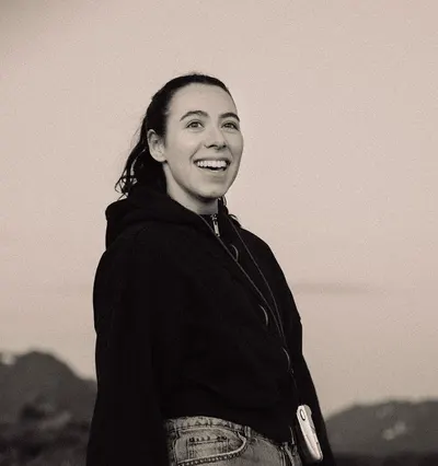 Meet the Press's new arts and culture editor