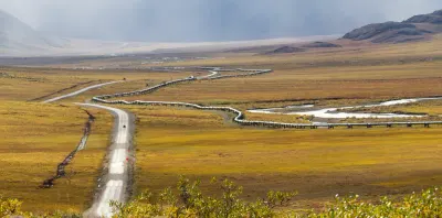 New Alaska Bitcoin mine would use as much power as the state’s largest coal plant produces