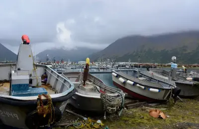 Original Peter Pan Seafood investor wins auction for troubled company's assets