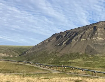 In setback for oil companies, tax board raises trans-Alaska pipeline value by $3 billion