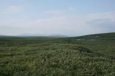 The state of Alaska could spend nearly $200 million on oil exploration, leasing in Arctic refuge