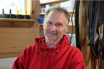 Trump says Petersburg Sullivan 'hasn't voted in years' and 'never voted.' He's actually voted more than 30 times since 2000.