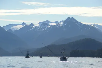 Updated: In "major victory" for Southeast Alaska trollers, federal appeals panel reverses fishery closure